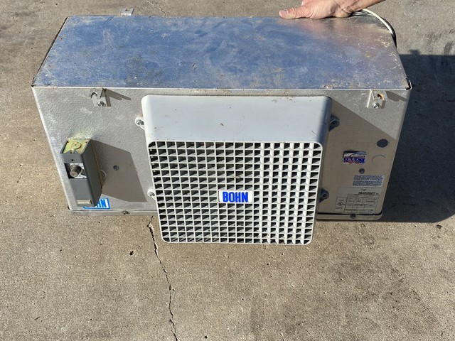 larkin walk in cooler