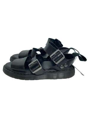 Dr.Martens GRYPHON Sandals UK5 BLK Leather | eBay Dr.Martens GRYPHON Sandals UK5 BLK Leather | eBay