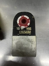Alco Controls 15W BGG Solenoid Coil New Old Stock