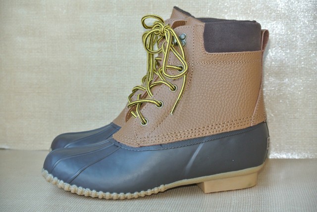 duck boots on sale