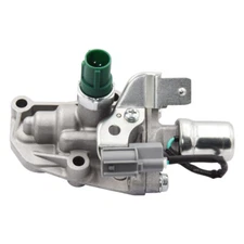 For Honda Civic Acura Vtec Solenoid Spool Valve Assy W/Gasket 15810-P30-005