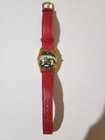 Vintage 90’s Armitron Musical Quartz Watch 32mm Marvin The Martian Looney Tunes