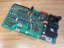 KT Kearney Trecker 1-21296 MPSII Power Supply 1-21296-01