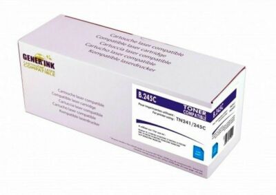 TN-245 Y Toner laser générique Brother - Jaune