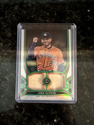 topps tribute houston astros andy pettite shadow box autograph