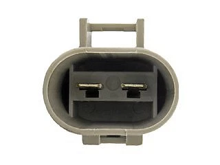 Conjunto de ventilador de refrigeración del motor Dorman para Toyota RAV4 1996-2000 1997 1998 1999 Foto 2 de 2