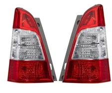 Tail light/Back light assembly For Toyota Innova (PAIR)