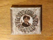 Julian Lennon - Photograph Smile CD