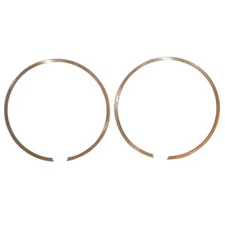 Piston Rings For Yamaha By 51-520-685
