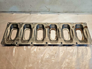 Cummins QSB ISB 6.7L Tier 3 Diesel Engine Block Stiffener plate 5290910 OEM