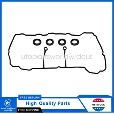 Valve Cover Gasket Fit For Hyundai Tucson Sonata Elantra Kia Optima Soul 2.0L