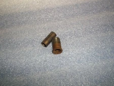 Antique Wheeler & Wilson Sewing Machine W9 Presser Tension Thumb Screw &