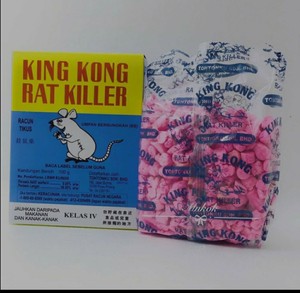 King Kong Rat Killer Ebay