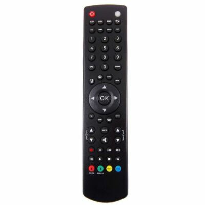 Genuine TV Remote Control for JMB JTC011900102B