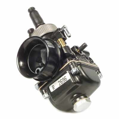 DELLORTO D02696 VERGASER PHBG 21 DAELIM 50 TAPO 2T (GZ50G) 1999-1999
