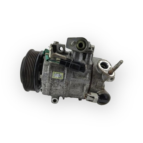 2013-2019 Ford Explorer Air Conditioning A/c Ac Compressor Oem JE259 | eBay