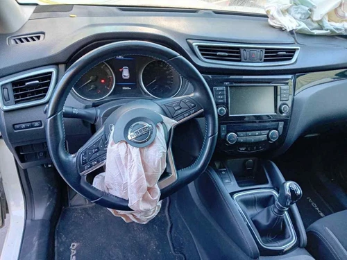 271203982R Caja Precalentamiento para NISSAN QASHQAI (J11E) Visia 2019 3691802 - Imagen 10 de 10