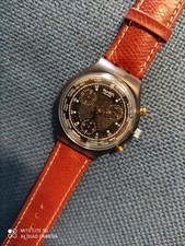 Swatch Chrono anni 90 Jet Lag - Mod. SCM102 Anno 1993