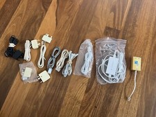 Telephone And Modem Cords And Cables 