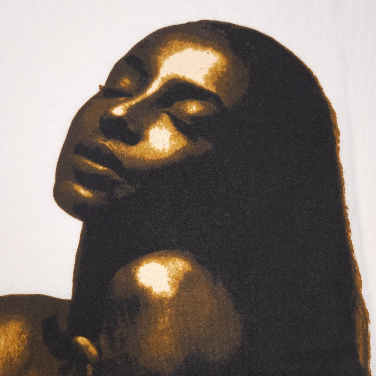 Vintage SADE Single Stitch Concert Shirt 1993 XL SUMMER DELUXE