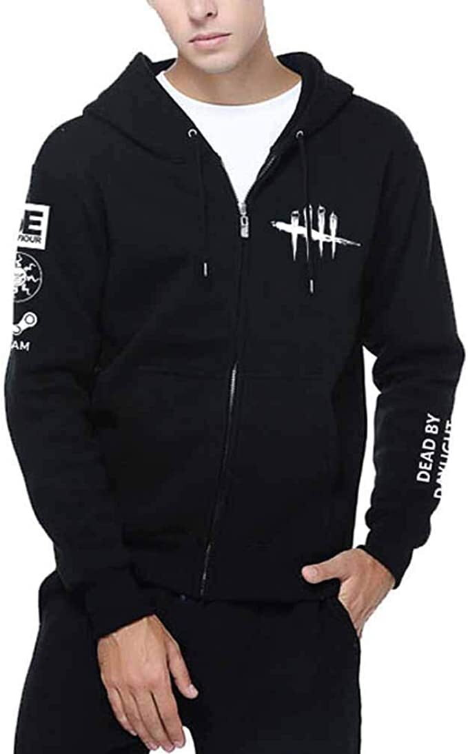 ディズニーコレクション ☆DEAD BY DAYLIGHT ZIPパーカー☆② | iuggu.ru