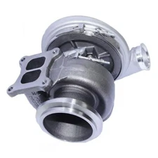 Turbo HX55 Turbocharger 3590044 3800471 for Cummins ISM ISME M11 B5.9 B5.9-C