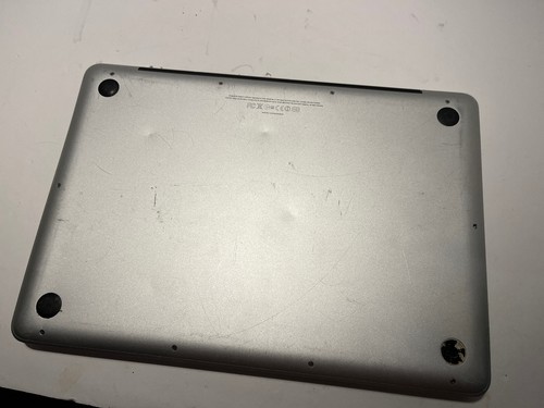 Apple MacBook Pro (13-inch, 2011) - i5 2.3 GHZ 4GB RAM (A1278) - Picture 17 of 17