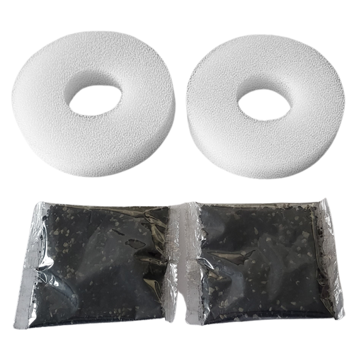 12 Pcs Refill Glue Pads Compatible with Bug md No Fly Zone Bug Zapper, Sticky Pads for Bug Catcher Plug in Fly Traps Indoor Insect Trap