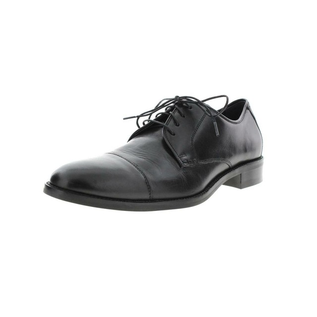 cole haan lenox hill cap oxford