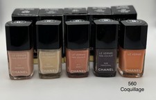 Chanel Le Vernis Longwear Nail Colour Nail Polish New In Box SELECT A SHADE