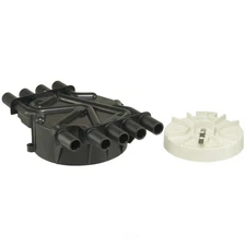 Distributor Cap and Rotor Kit-O.E. Replacement WVE 3D1063
