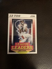 Mike Evans 2024 Score League Leaders #LL-MES - Tampa Bay Buccaneers