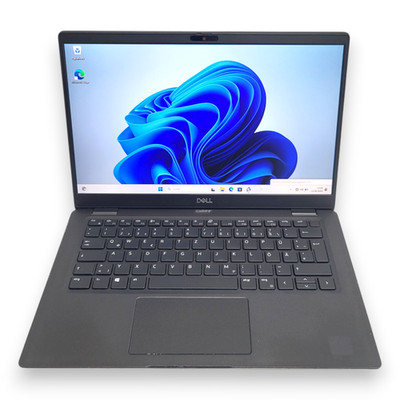 DELL Latitude 7310 13,3'' Notebook Intel Core i7-10610U 16GB 512GB Win10 Pro 