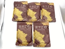 5 Pack -Organic Mushroom Coffee  - 180g - 30 Servings Each