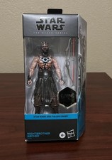 Star Wars Black Series Nightbrother Archer Gaming Greats Jedi Fallen Order 6