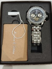 Orologio meccanico automatico