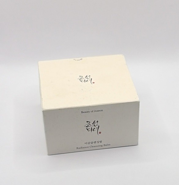 Debenhams Unisex Multicolor Radiance Cleansing Balm | Size: 100Ml - Image 5