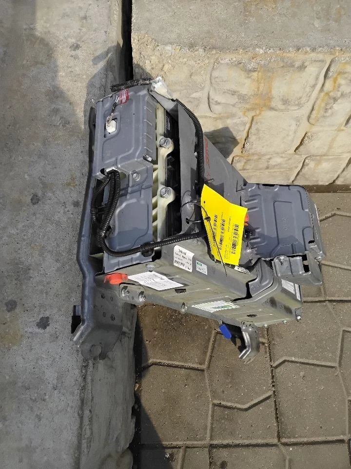 Toyota Avalon 2013-2018 batería híbrida compatible con híbrido 2,5 Foto 3 de 3