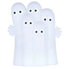 Moomin Characters Miniature Light-Up Mascot Vol. 03 Takara Tomy 2-Inch Toy