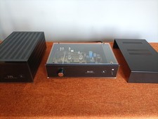 Klimo BOD + Alimentazione TPS