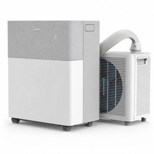 Midea mobile Split-Klimaanlage PortaSplit 12.000 BTU / 3,5kW |NEU Midea mobile Split-Klimaanlage PortaSplit 12.000 BTU / 3,5kW |NEU