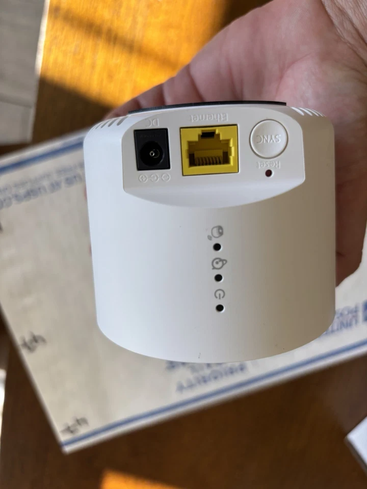 Arlo Netgear Base Station Model VMB3500 Arlo Pro Arlo Pro 2 - Image 3 of 4
