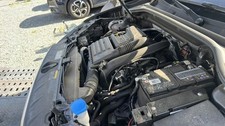 Moteur Audi Q2