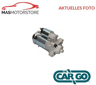 MOTOR ANLASSER STARTER HC-CARGO 116157 P NEU OE QUALITÄT