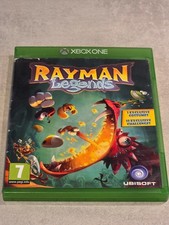 Rayman Legends Microsoft Xbox One (Series X)