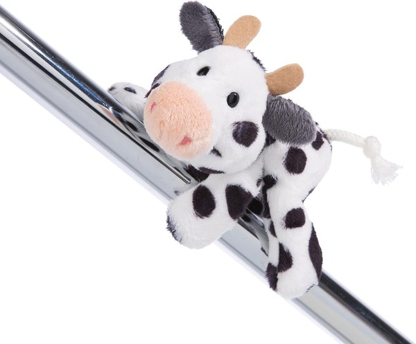 Nici Magnici Kuh Cowluna 12Cm Green,49182-image