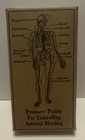 Mine Safety Appliances Co. Tourniquet, 1 Per Package, Cat. No. FA-2147 w/ Box — photo 1