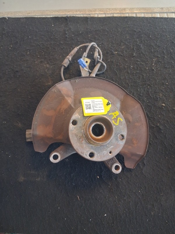 4515186G50000 Montante sosp. ant. SX SUZUKI IGNIS 2a Serie 1.5 16V 4WD Mnv