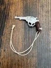 Vintage Action Man Royal Mounted Police Mountie Accessory VGC