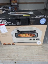 bella PRO - Blaze Oven+: Pizza, Broil, Bake & Roast - Oatmilk
